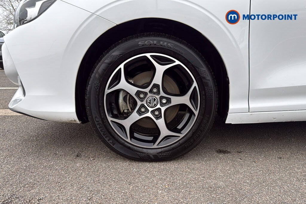 Used MG MG3 for sale - 77811162: Photo 45