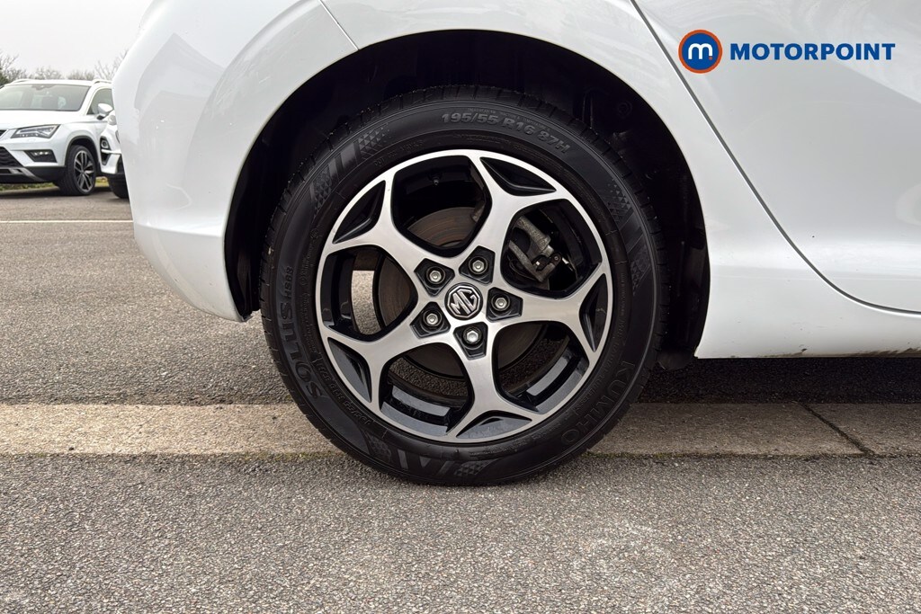 Used MG MG3 for sale - 77811162: Photo 47