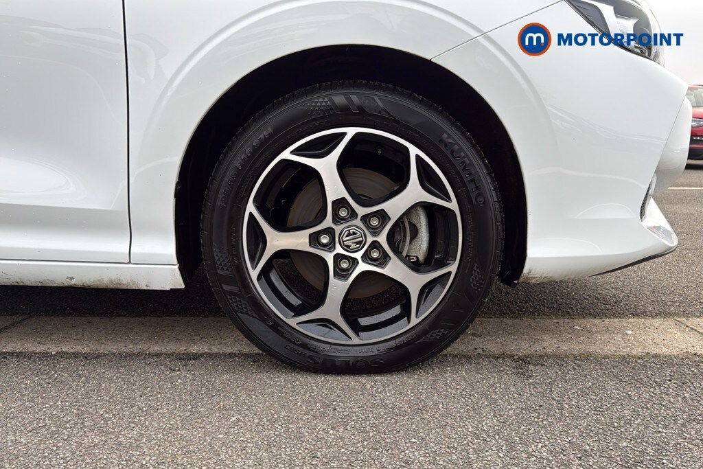 Used MG MG3 for sale - 77811162: Photo 48