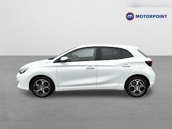 Used MG MG3 undefined for sale - 77811162: Photo