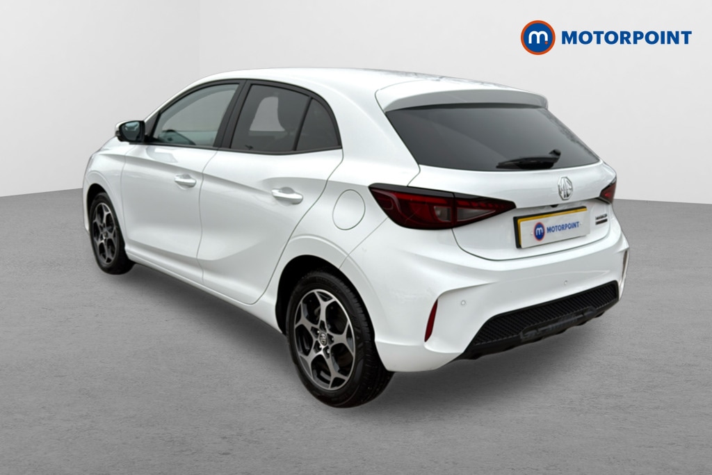 Used MG MG3 for sale - 77811162: Photo 5