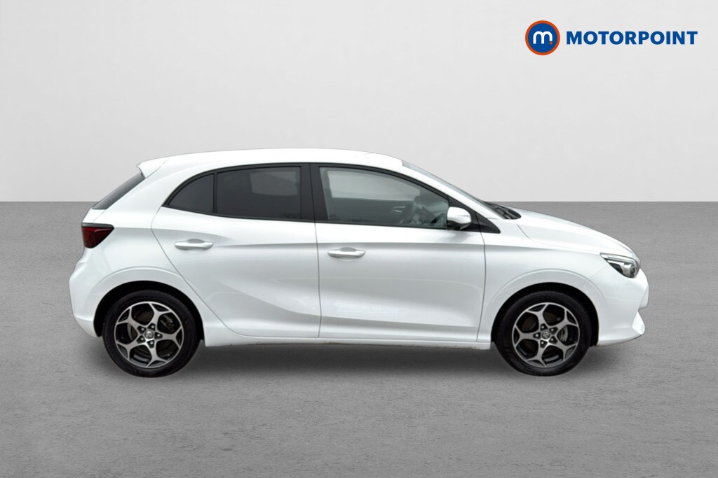 Used MG MG3 for sale - 77811162: Photo 8