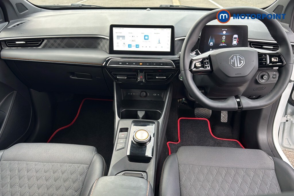 Used MG MG3 for sale - 77811162: Photo 9