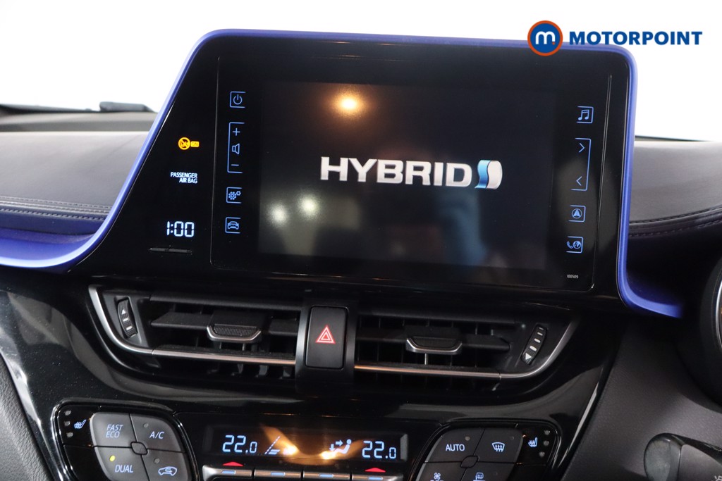 Used Toyota C-HR 2017 for sale - 76892518: Photo 23