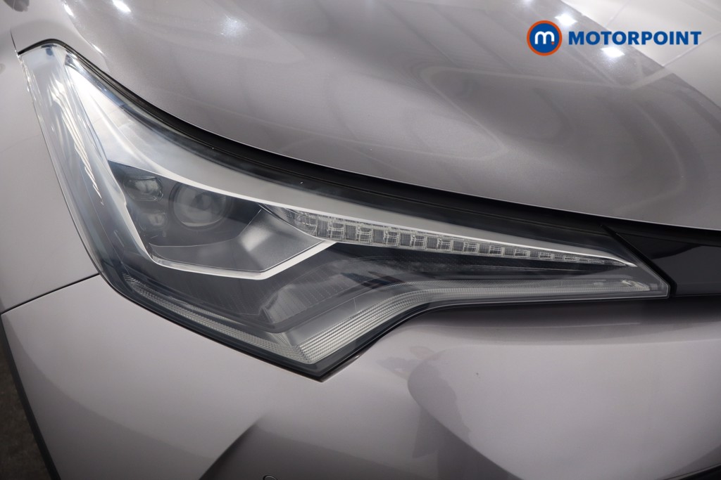 Used Toyota C-HR 2017 for sale - 76892518: Photo 36