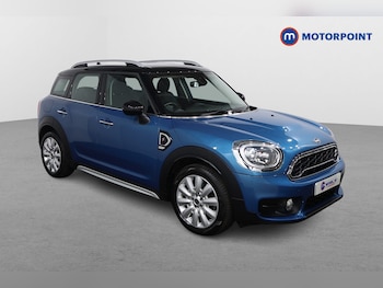 Used MINI Countryman 2018 for sale - 78718277: Photo