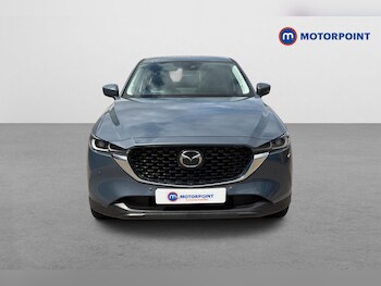 Used Mazda CX-5 2022 for sale - 78874155: Photo