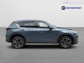 Used Mazda CX-5 2022 for sale - 78874155: Photo