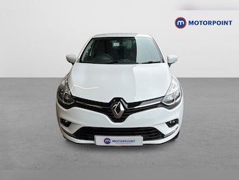 Used Renault Clio 2019 for sale - 79102909: Photo