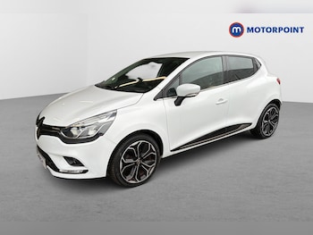 Used Renault Clio 2019 for sale - 79102909: Photo
