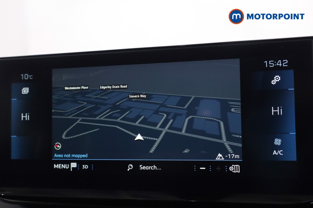 Used Peugeot 3008 2022 for sale - 77104286: Photo 10