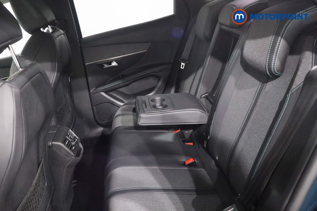 Used Peugeot 3008 2022 for sale - 77104286: Photo 13