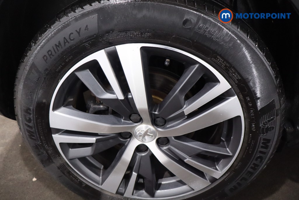 Used Peugeot 3008 2022 for sale - 77104286: Photo 17