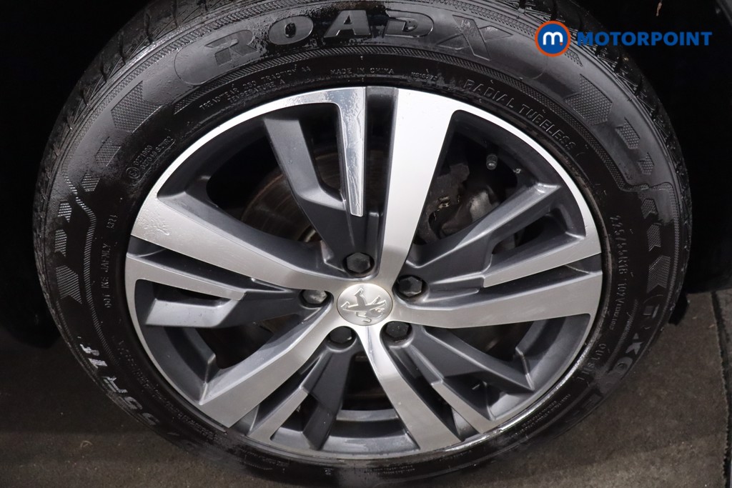 Used Peugeot 3008 2022 for sale - 77104286: Photo 18