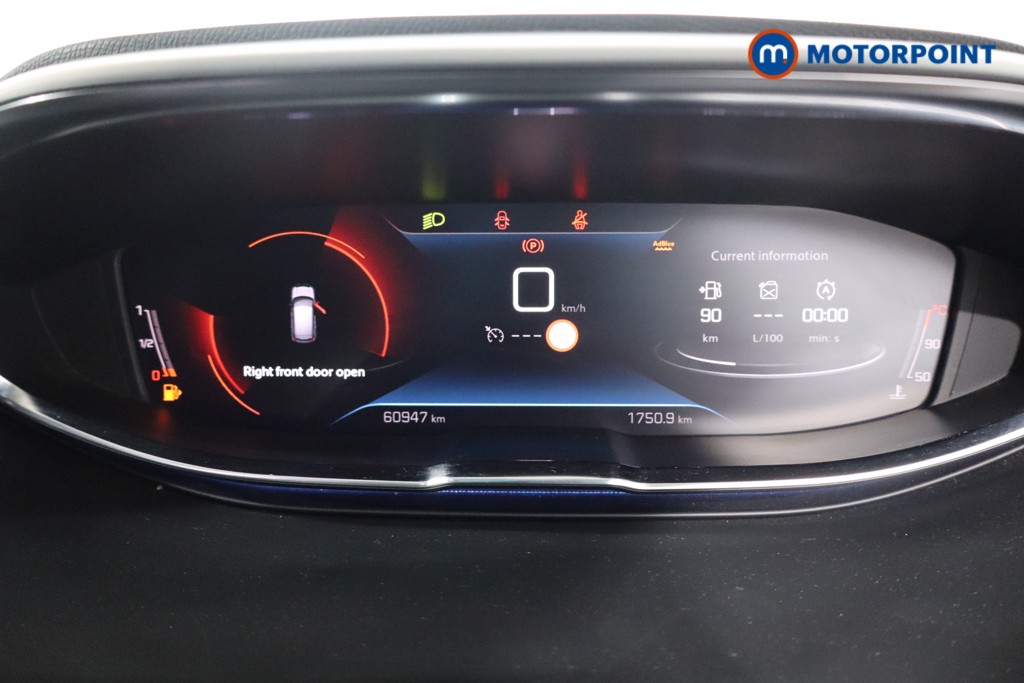 Used Peugeot 3008 2022 for sale - 77104286: Photo 24