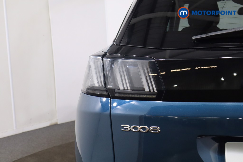 Used Peugeot 3008 2022 for sale - 77104286: Photo 38