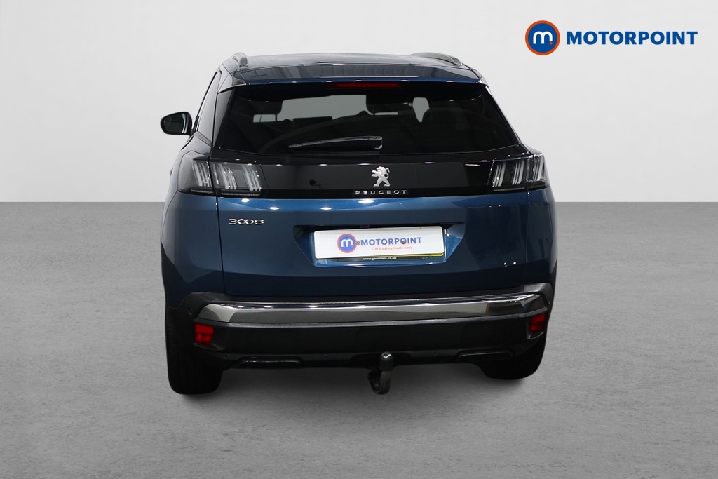 Used Peugeot 3008 2022 for sale - 77104286: Photo 6