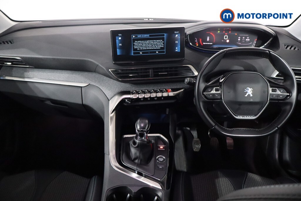 Used Peugeot 3008 2022 for sale - 77104286: Photo 9