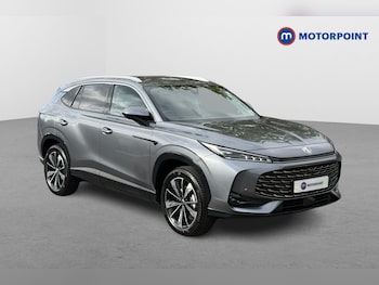Used MG MG HS 2025 for sale - 76003926: Photo