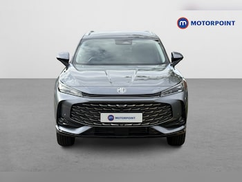Used MG MG HS 2025 for sale - 76003926: Photo