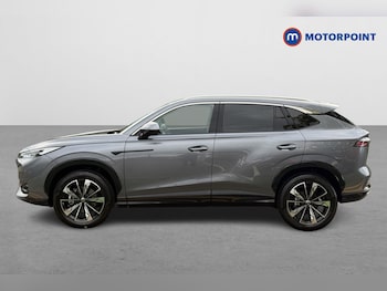 Used MG MG HS 2025 for sale - 76003926: Photo