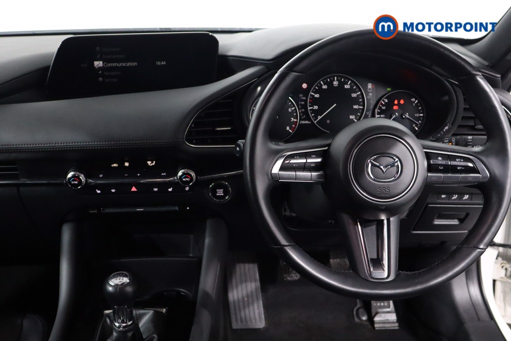 Used Mazda Mazda3 2021 for sale - 77286725: Photo 11