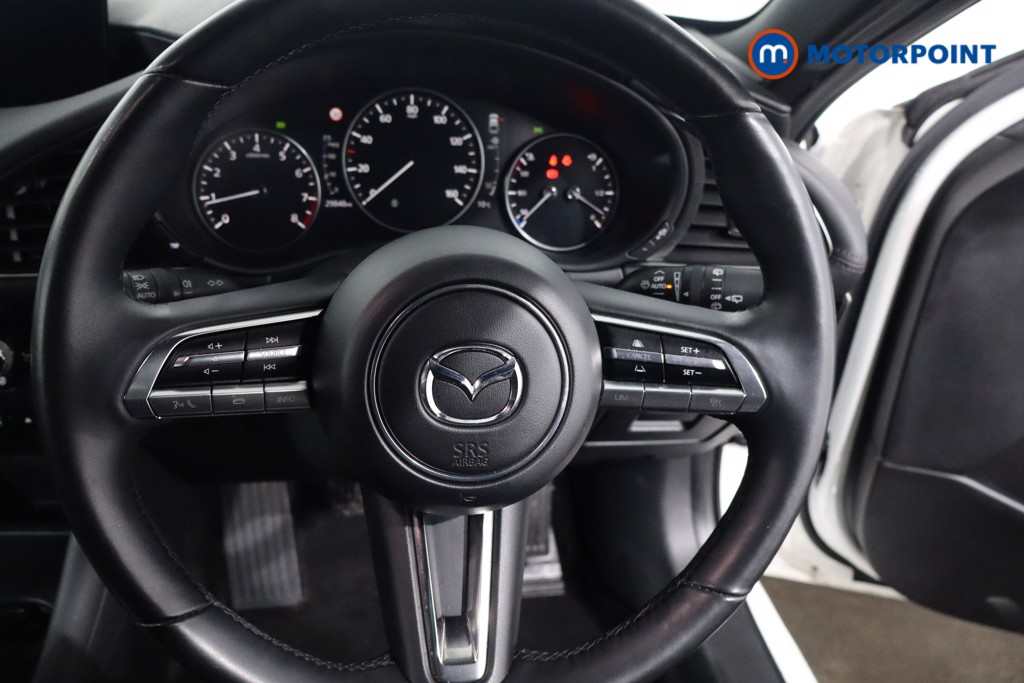 Used Mazda Mazda3 2021 for sale - 77286725: Photo 14