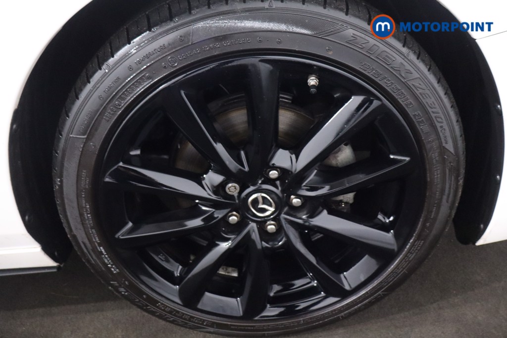 Used Mazda Mazda3 2021 for sale - 77286725: Photo 18