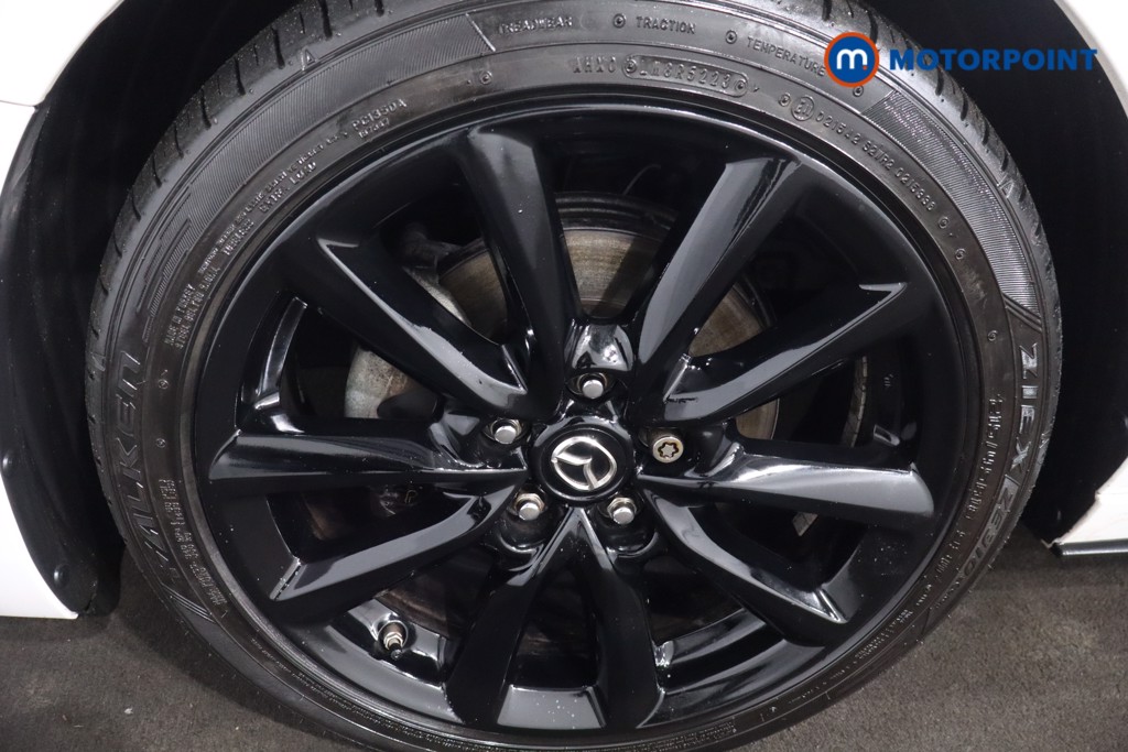 Used Mazda Mazda3 2021 for sale - 77286725: Photo 19