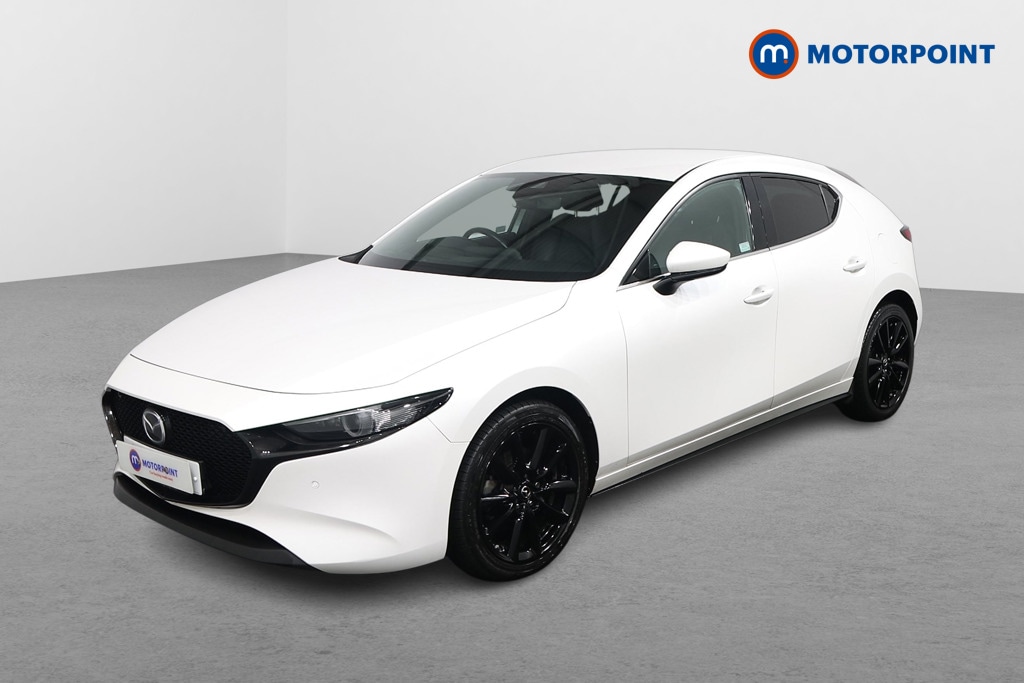 Used Mazda Mazda3 2021 for sale - 77286725: Photo 3