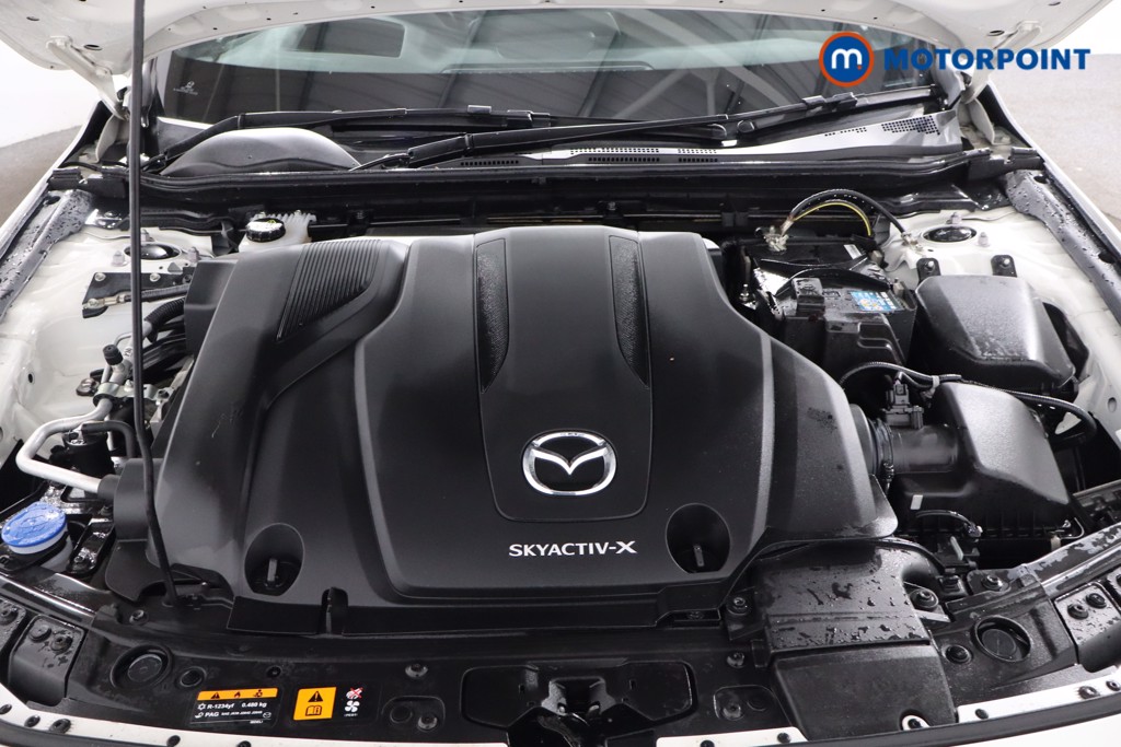 Used Mazda Mazda3 2021 for sale - 77286725: Photo 40