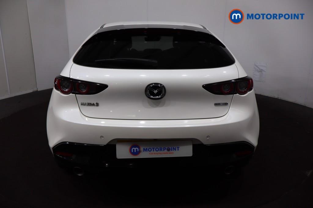 Used Mazda Mazda3 2021 for sale - 77286725: Photo 41