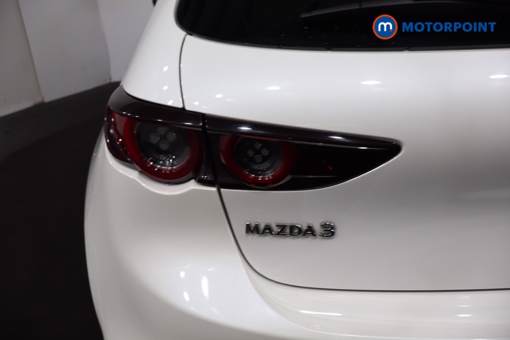 Used Mazda Mazda3 2021 for sale - 77286725: Photo 42