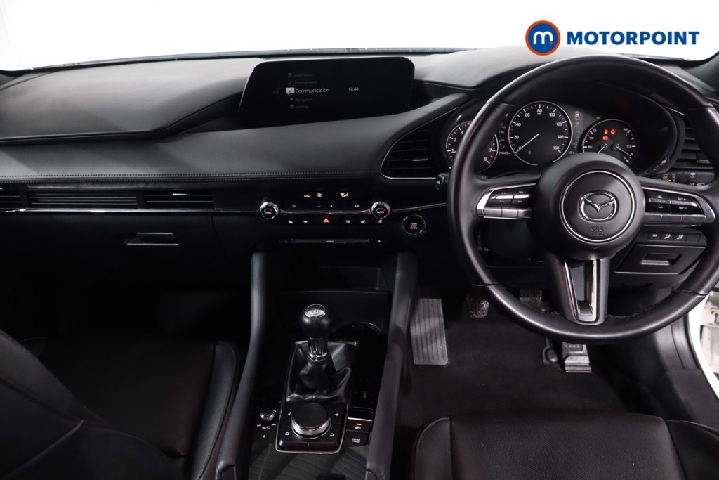 Used Mazda Mazda3 2021 for sale - 77286725: Photo 9