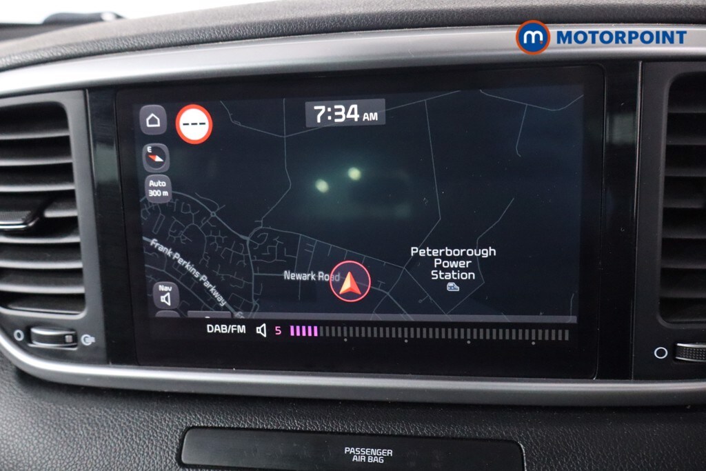 Used Kia Sportage 2021 for sale - 78166596: Photo 10