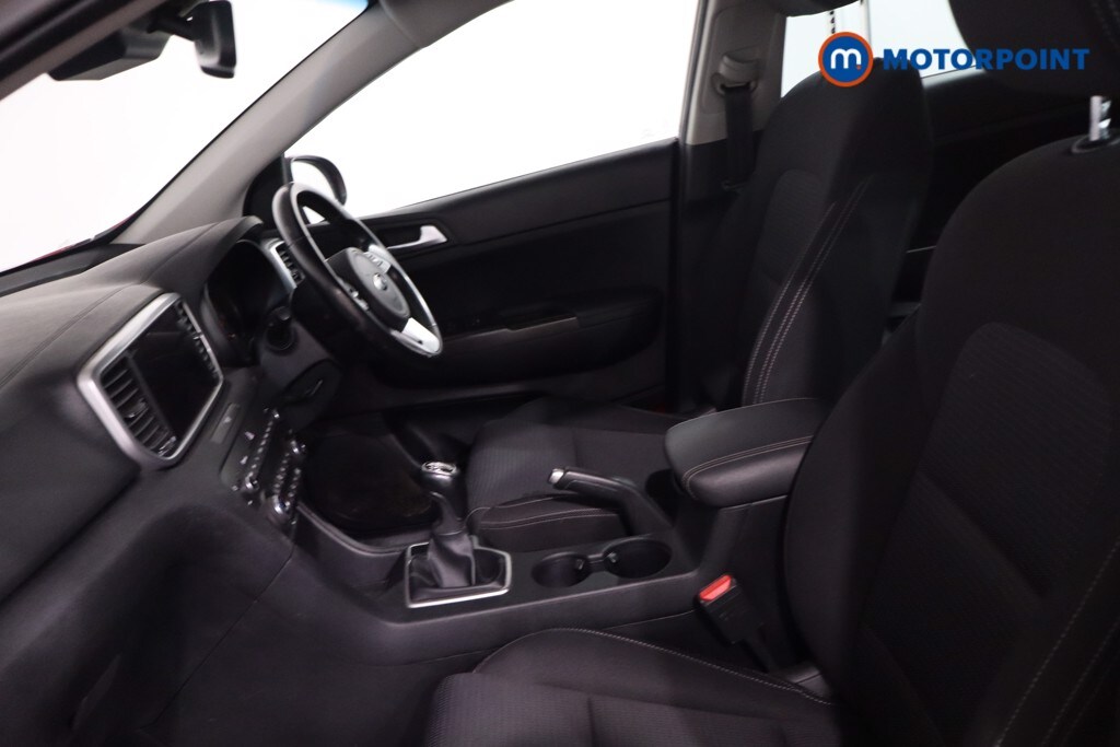 Used Kia Sportage 2021 for sale - 78166596: Photo 12