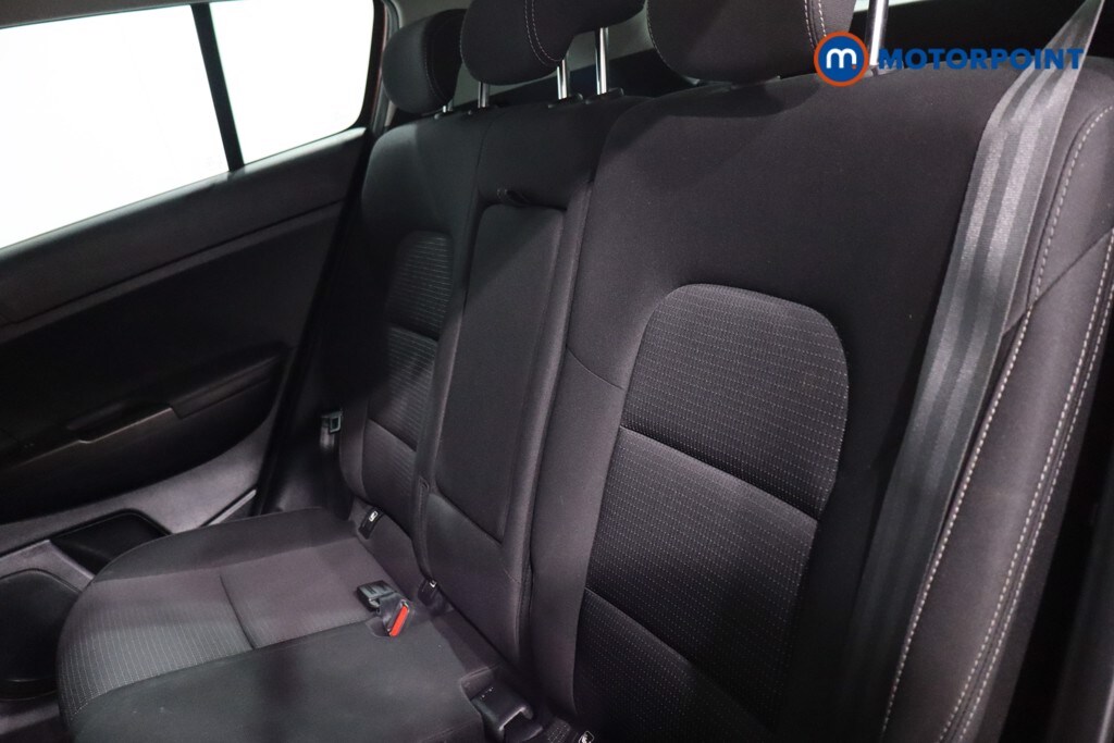 Used Kia Sportage 2021 for sale - 78166596: Photo 13