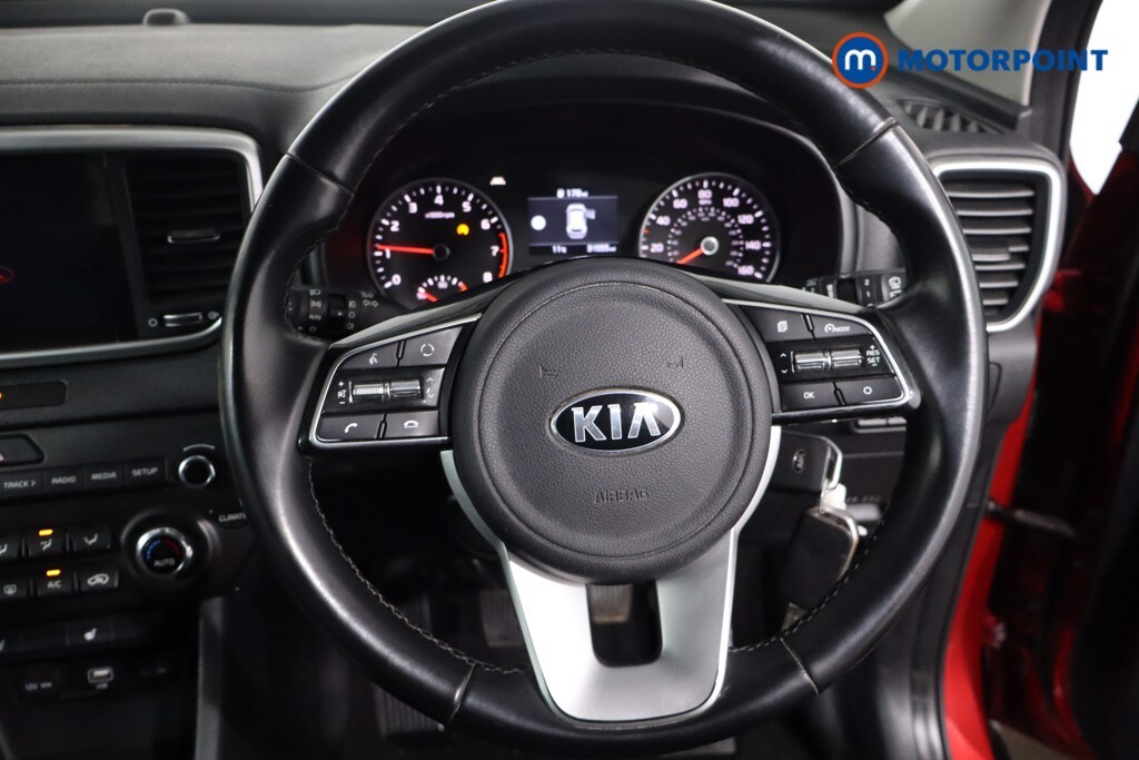 Used Kia Sportage 2021 for sale - 78166596: Photo 14