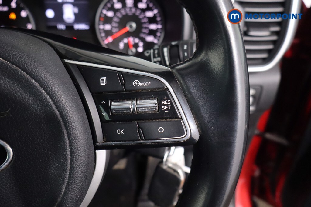 Used Kia Sportage 2021 for sale - 78166596: Photo 16