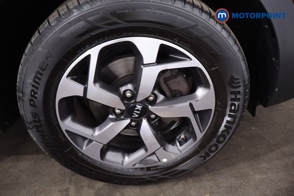 Used Kia Sportage 2021 for sale - 78166596: Photo 17