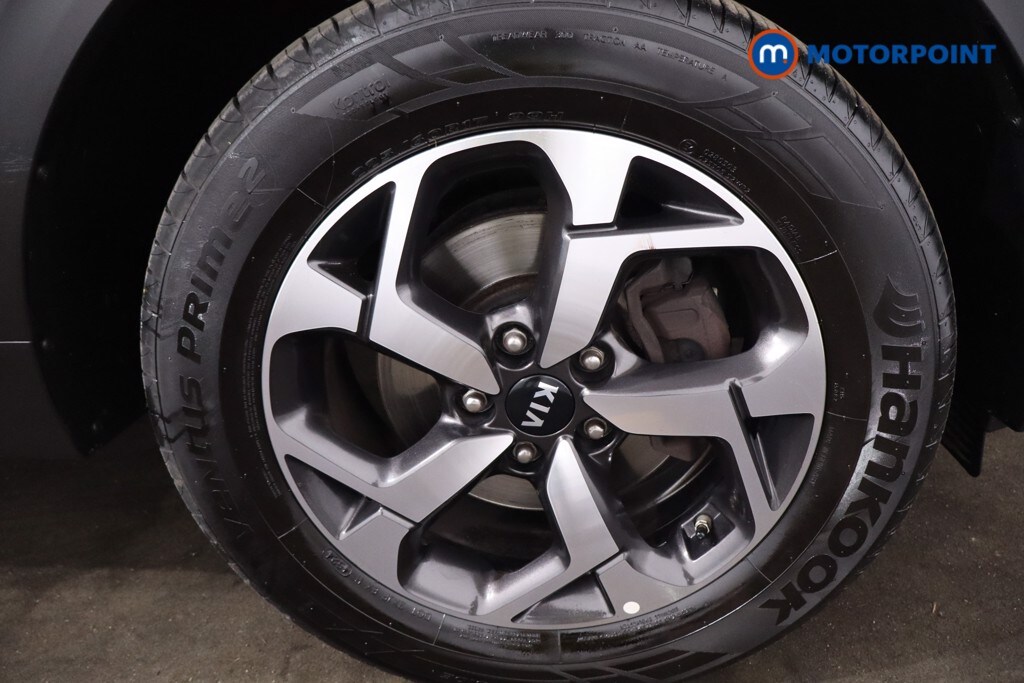 Used Kia Sportage 2021 for sale - 78166596: Photo 18