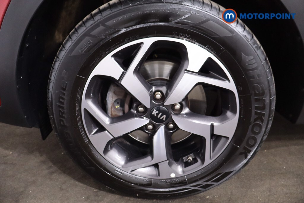 Used Kia Sportage 2021 for sale - 78166596: Photo 19