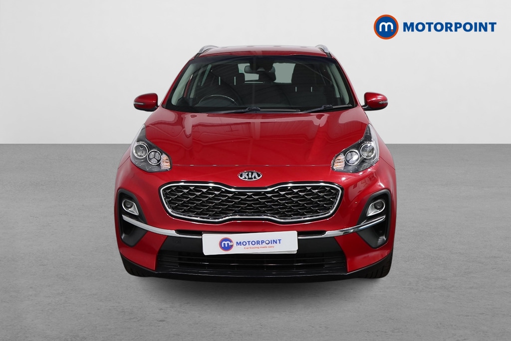 Used Kia Sportage 2021 for sale - 78166596: Photo 2