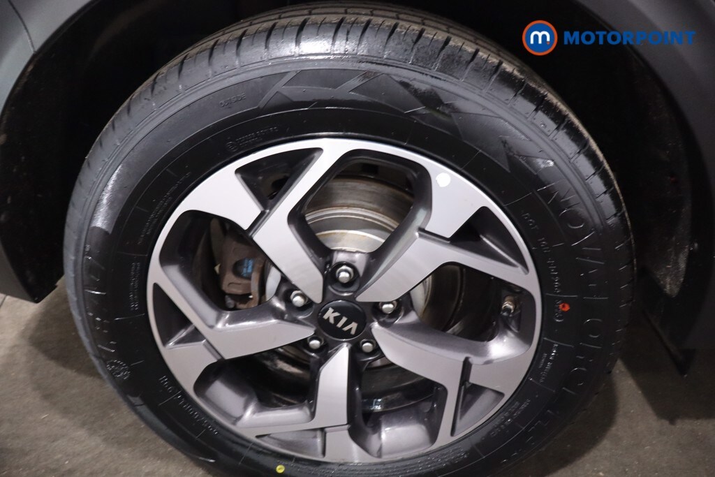 Used Kia Sportage 2021 for sale - 78166596: Photo 20