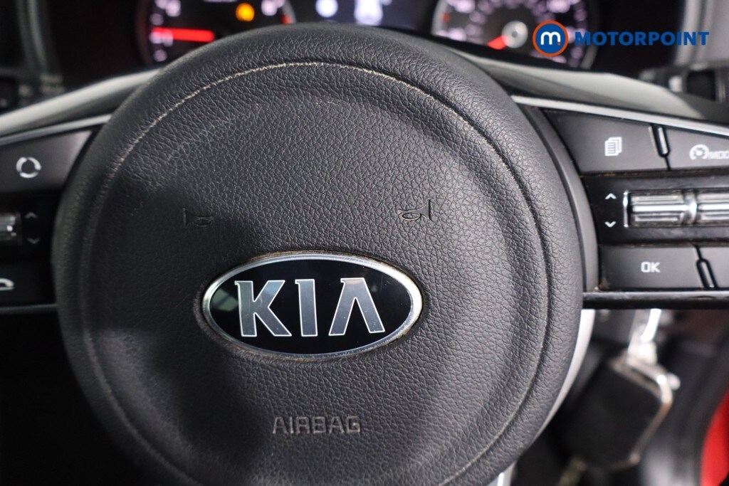 Used Kia Sportage 2021 for sale - 78166596: Photo 21