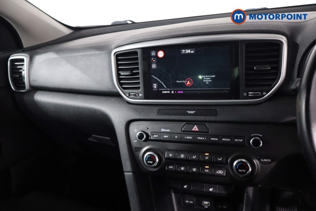 Used Kia Sportage 2021 for sale - 78166596: Photo 26