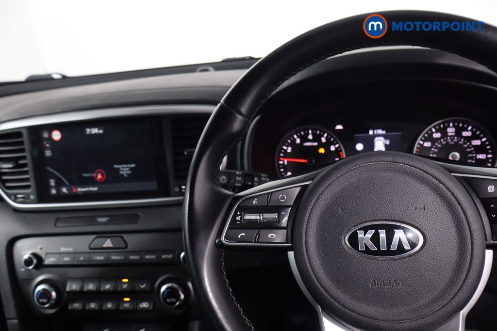 Used Kia Sportage 2021 for sale - 78166596: Photo 27