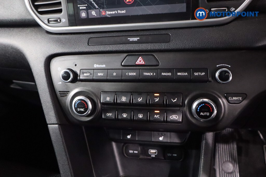 Used Kia Sportage 2021 for sale - 78166596: Photo 28