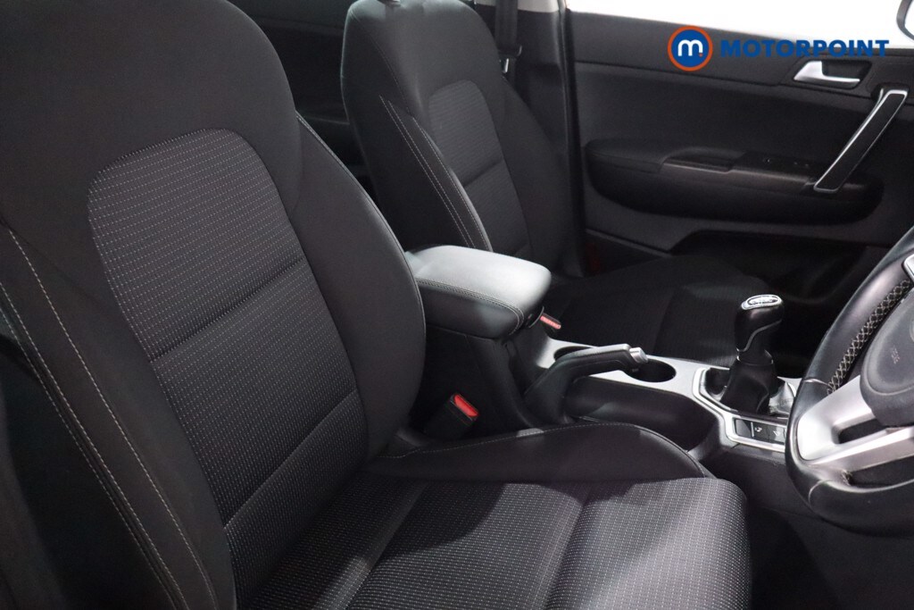 Used Kia Sportage 2021 for sale - 78166596: Photo 31