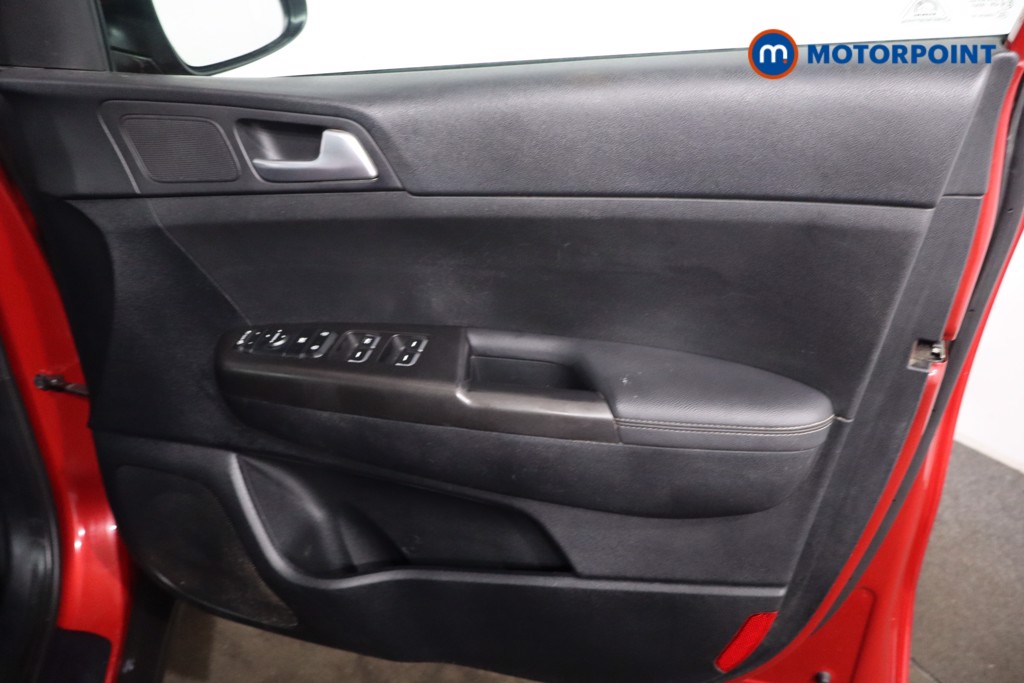 Used Kia Sportage 2021 for sale - 78166596: Photo 32